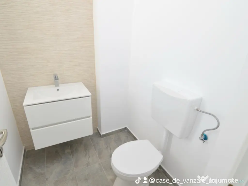 Vila Superba Buftea - Crevedia 