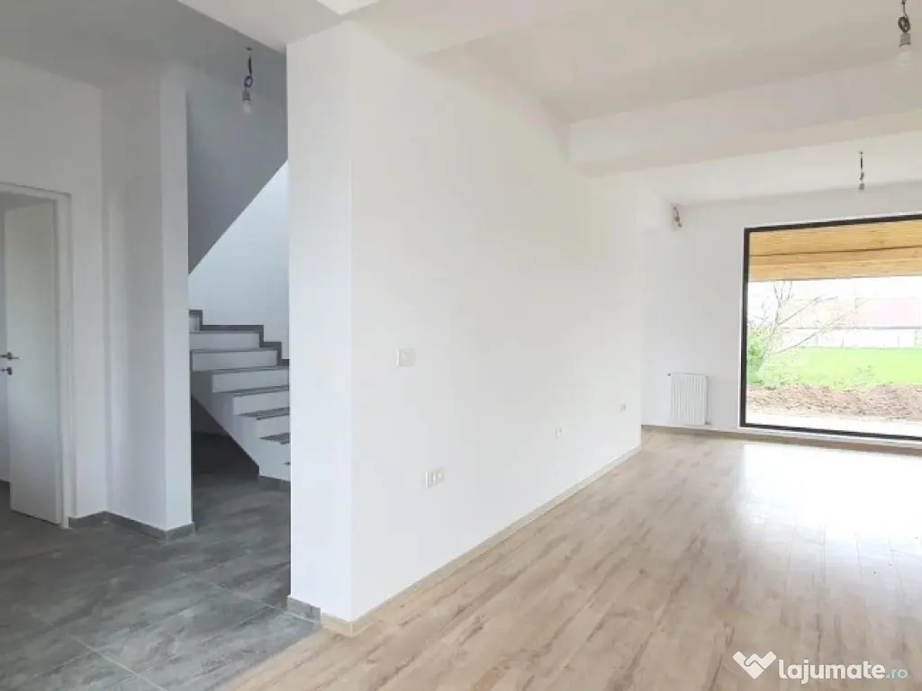 Vila Superba Buftea - Crevedia 