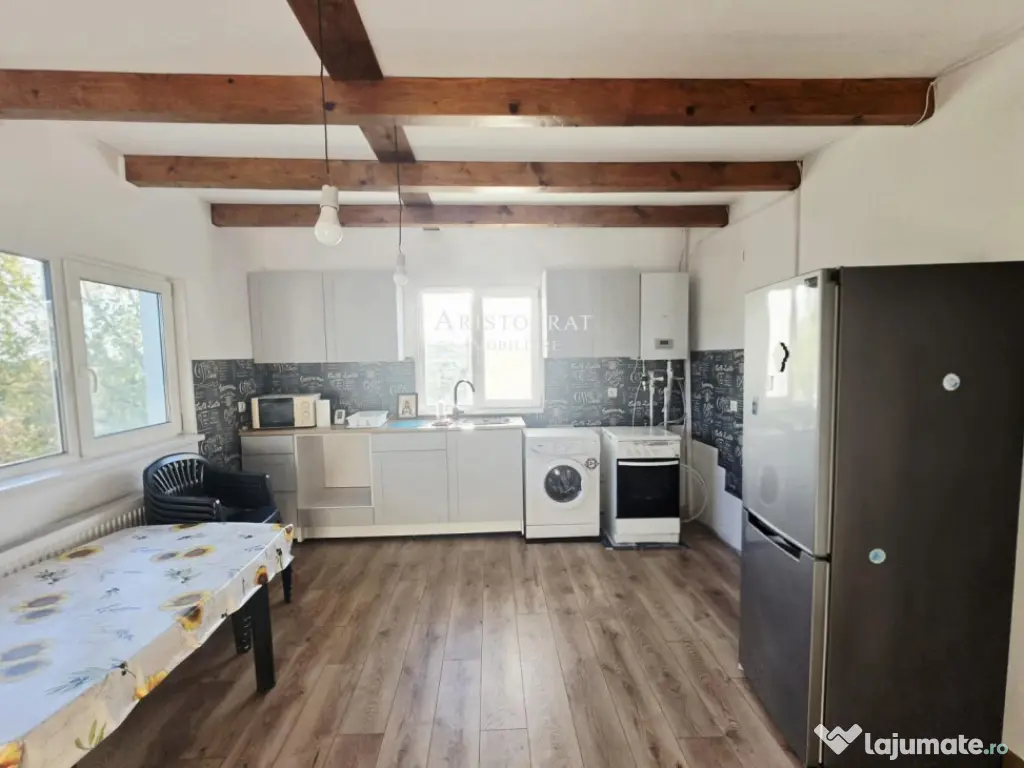 Inchirieri Case / Vile Corbeanca 