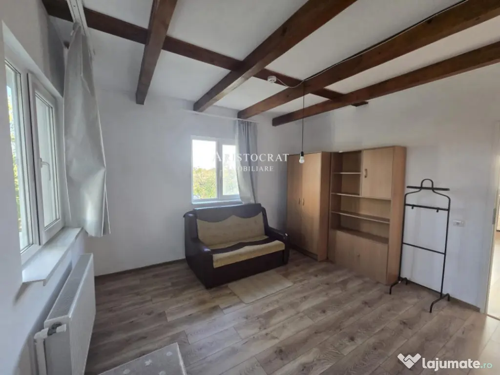 Inchirieri Case / Vile Corbeanca 