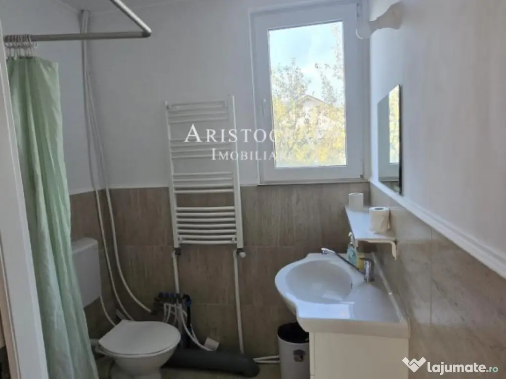 Inchirieri Case / Vile Corbeanca 