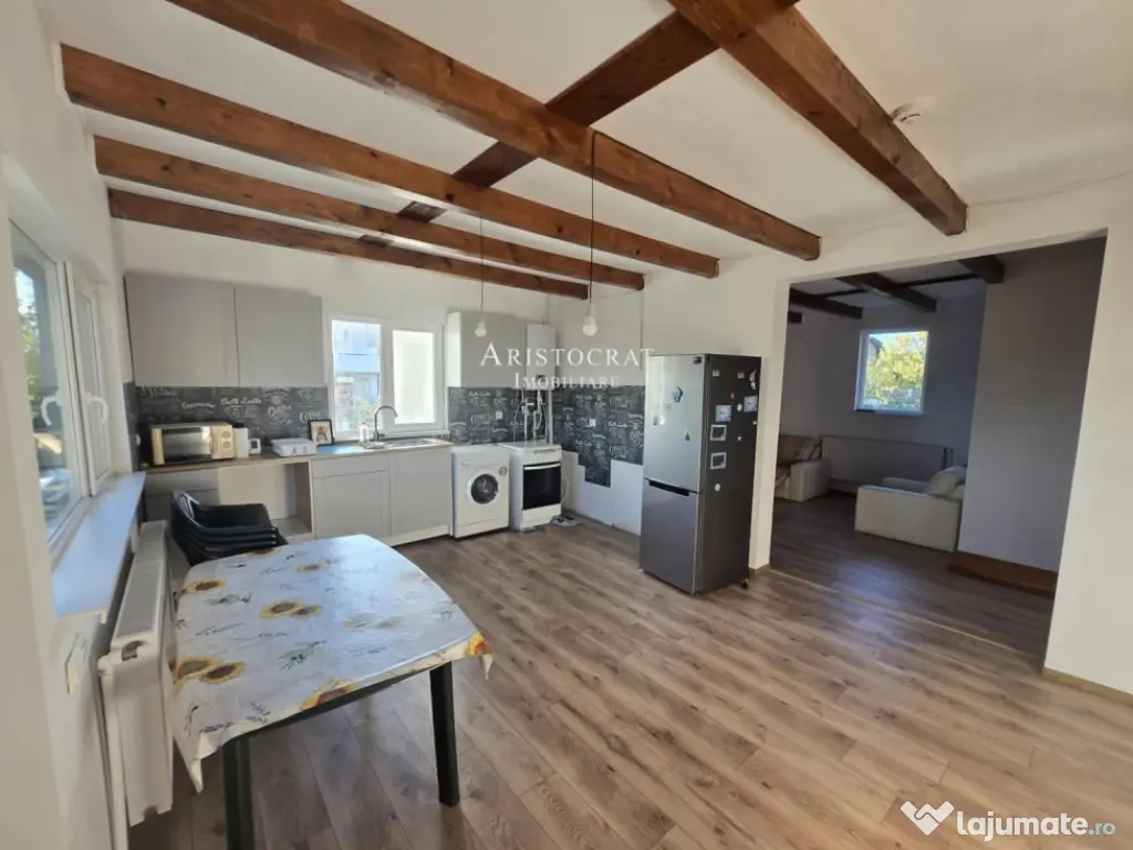 Inchirieri Case / Vile Corbeanca 