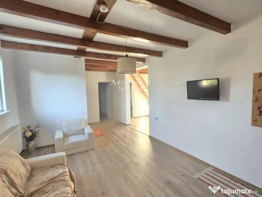 Inchirieri Case / Vile Corbeanca 