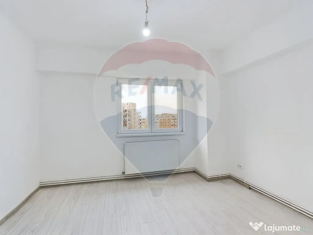 Apartament cu 4 camere de închiriat în zona Centrul Civic 