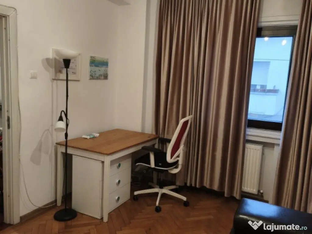 3 Camere, Unirii (Union Plaza), Centrala Proprie, 15 min met 