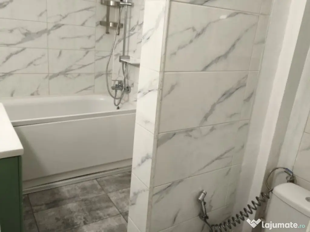 3 Camere, Unirii (Union Plaza), Centrala Proprie, 15 min met 