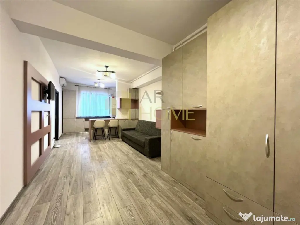 Apartament 2 camere, bloc nou, zona 9 mai, Ploiesti 