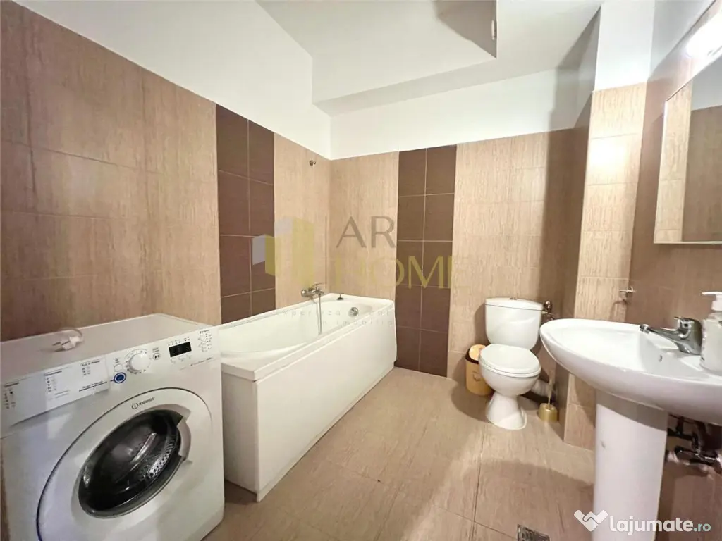 Apartament 2 camere, bloc nou, zona 9 mai, Ploiesti 