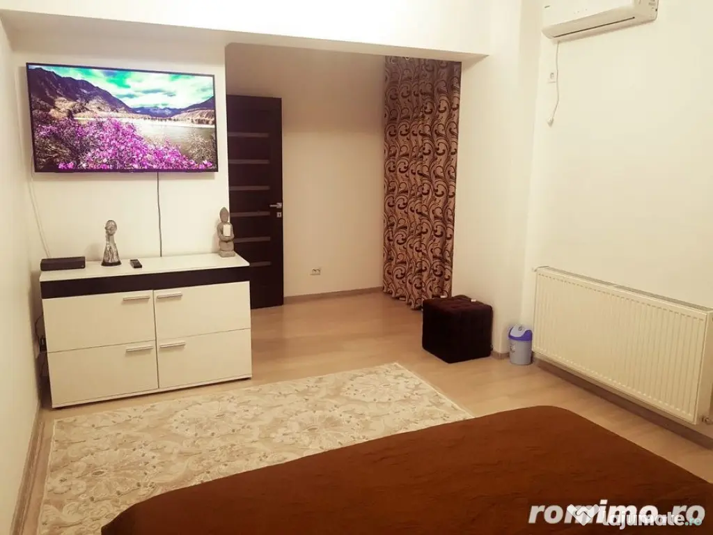 Garsoniera zona Piata Universitatii
