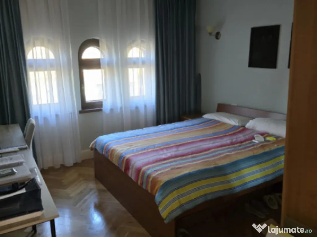 Proprietate de patrimoniu – Ultracentral Piatra Neamț 