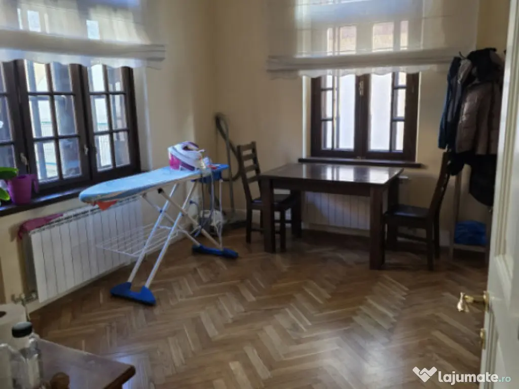 Proprietate de patrimoniu – Ultracentral Piatra Neamț 