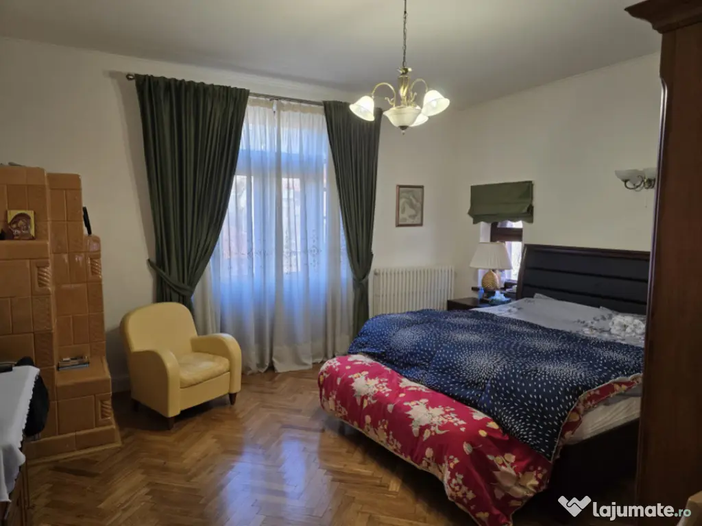 Proprietate de patrimoniu – Ultracentral Piatra Neamț 