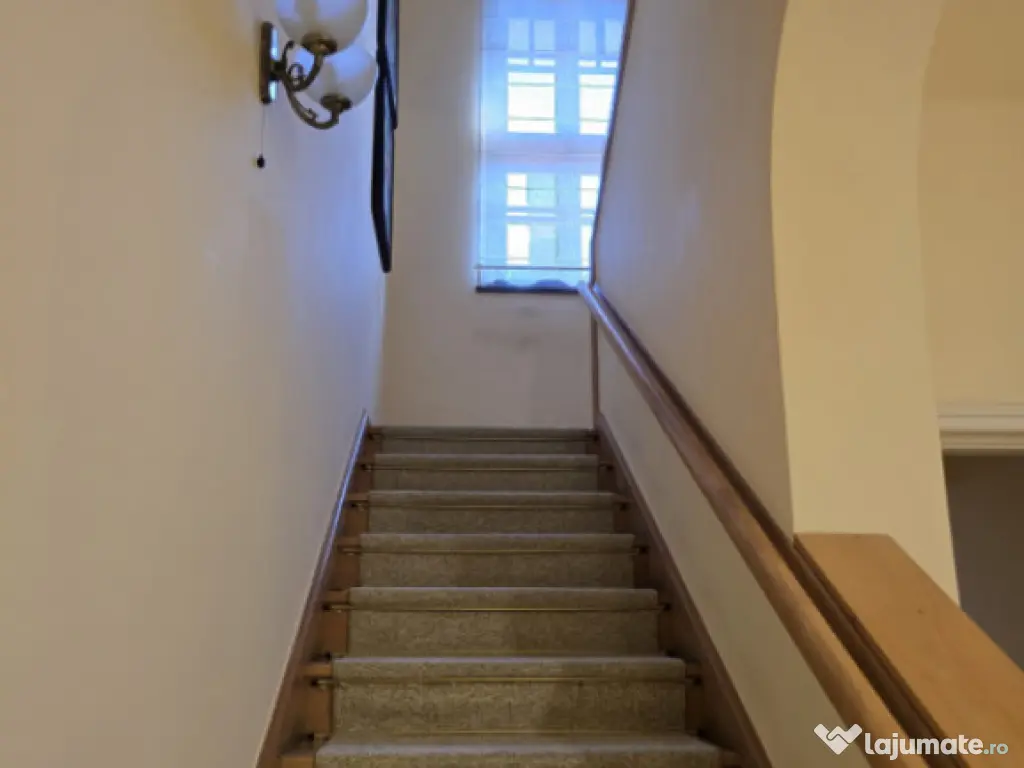 Proprietate de patrimoniu – Ultracentral Piatra Neamț 