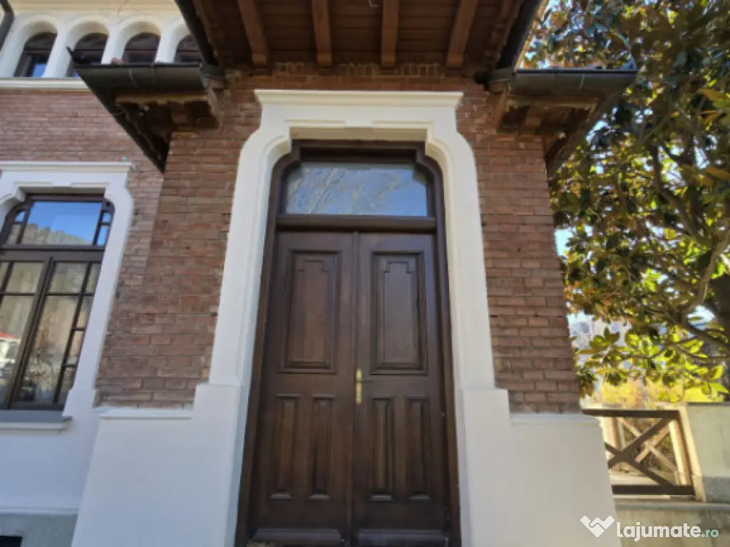 Proprietate de patrimoniu – Ultracentral Piatra Neamț 