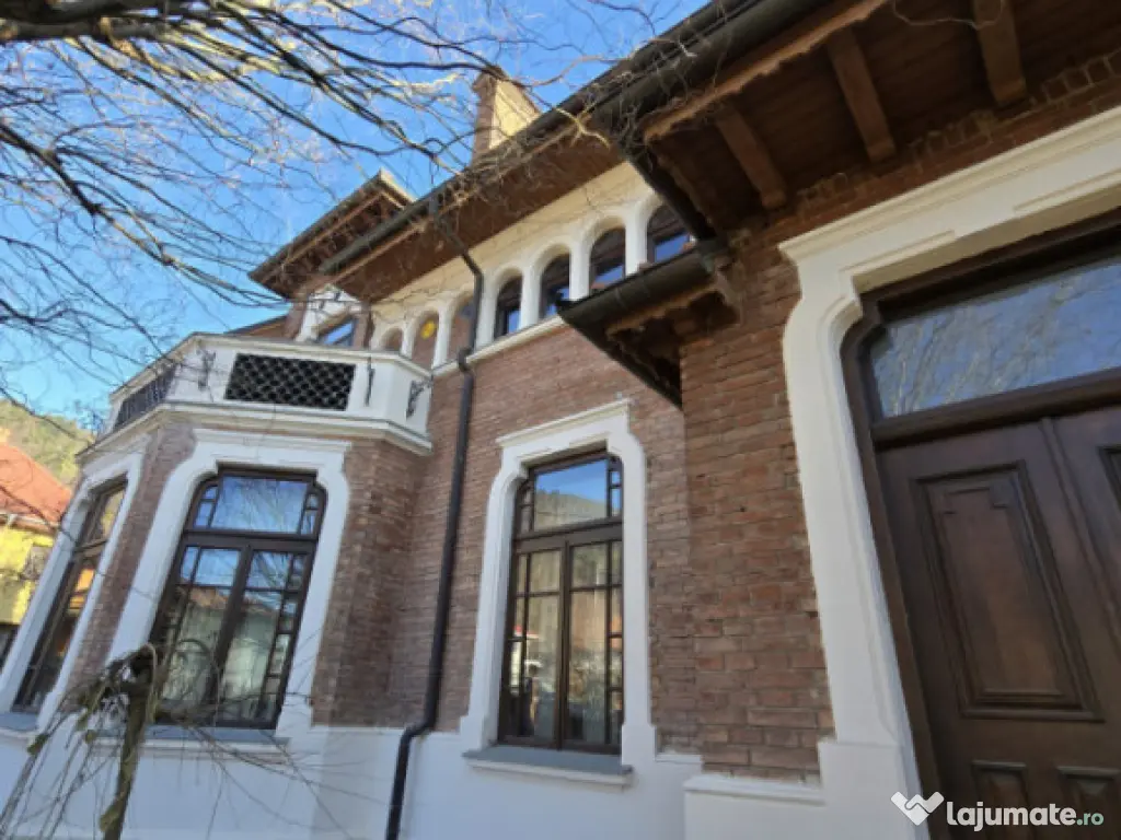 Proprietate de patrimoniu – Ultracentral Piatra Neamț 