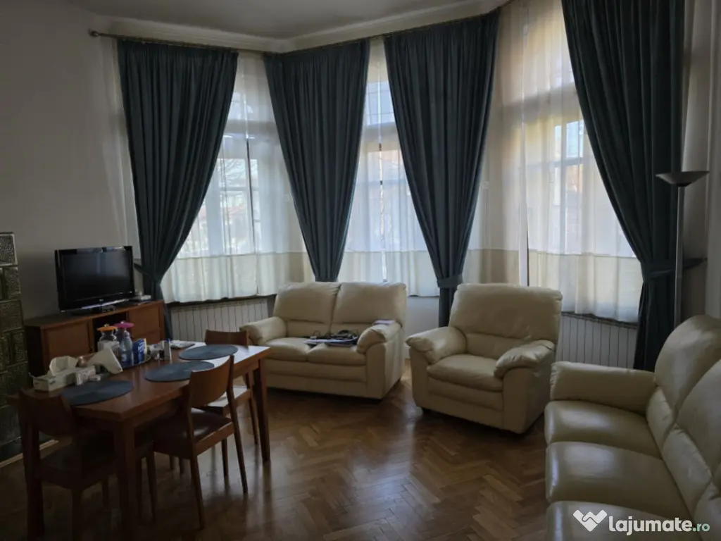 Proprietate de patrimoniu – Ultracentral Piatra Neamț 