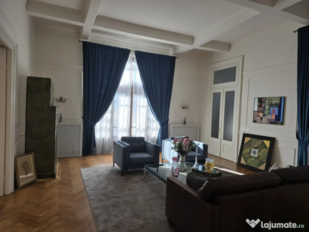 Proprietate de patrimoniu – Ultracentral Piatra Neamț 