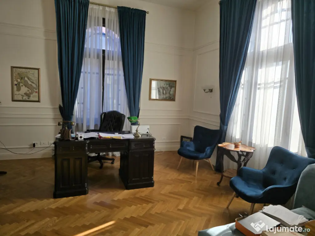 Proprietate de patrimoniu – Ultracentral Piatra Neamț 