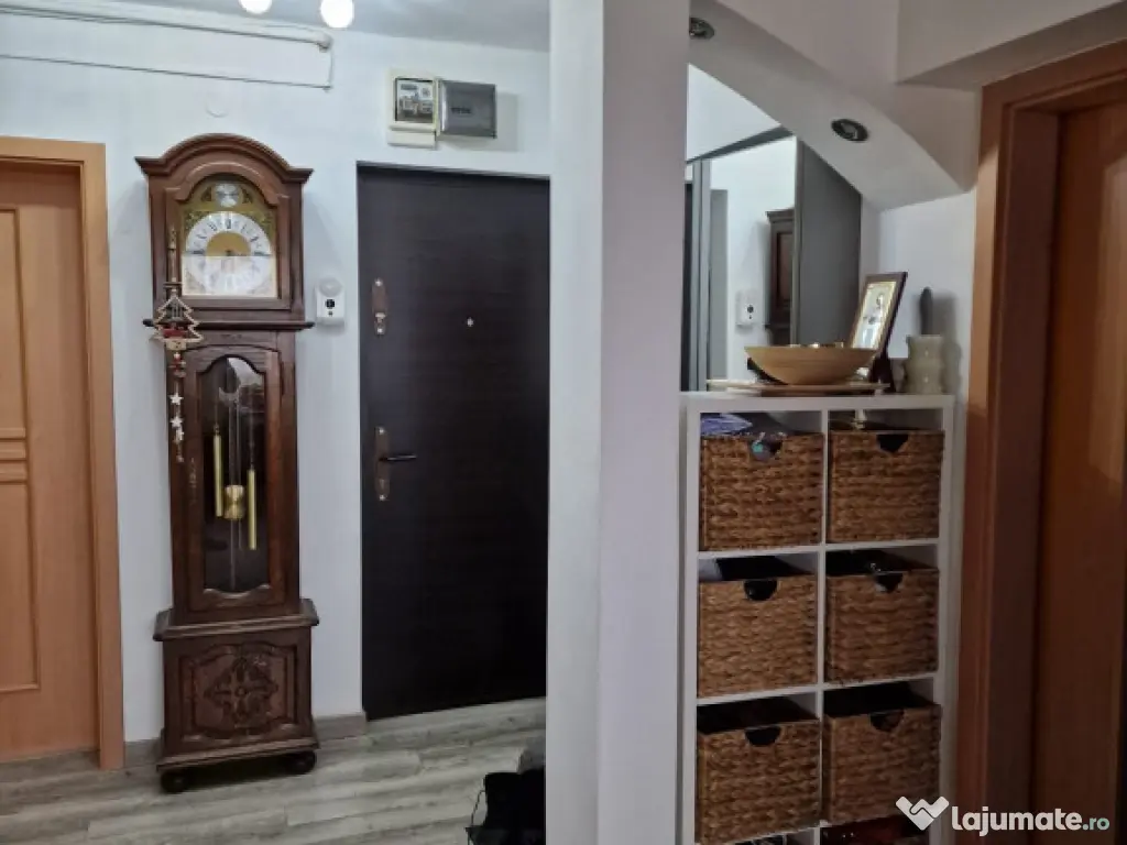 Apartament 2 camere decomandat Astra- Sitarului