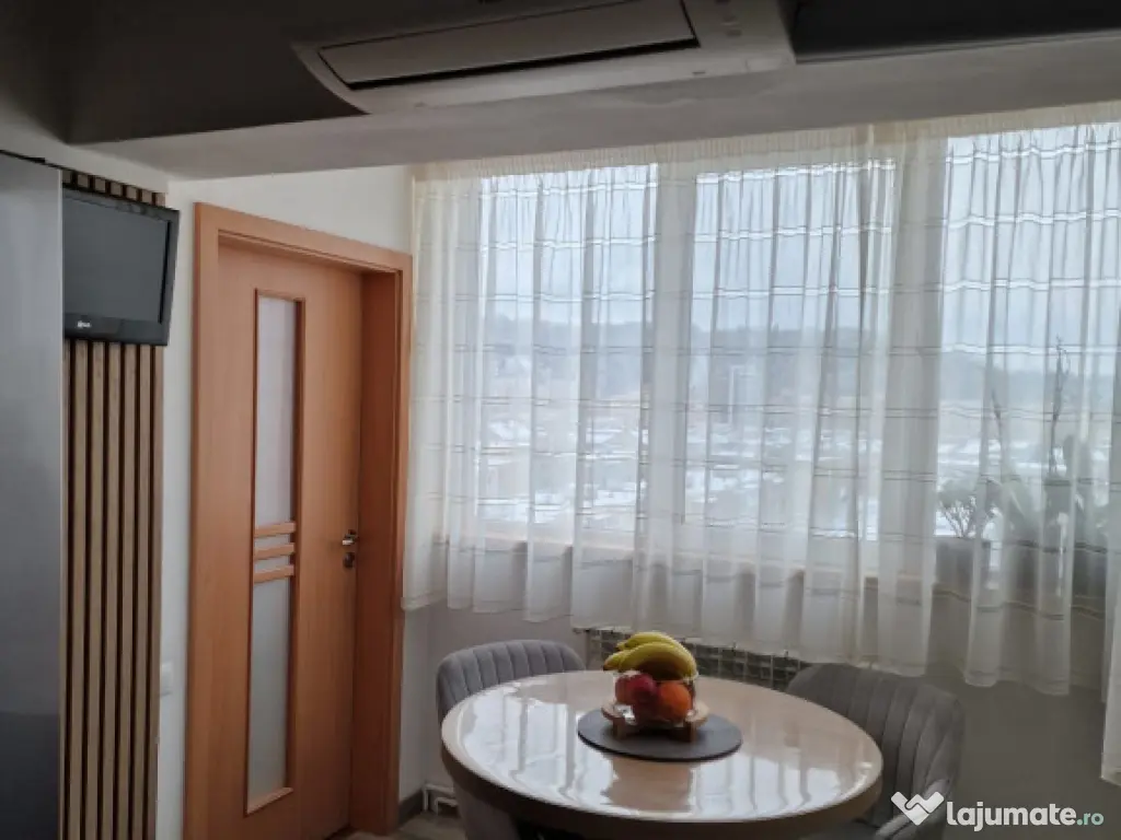 Apartament 2 camere decomandat Astra- Sitarului