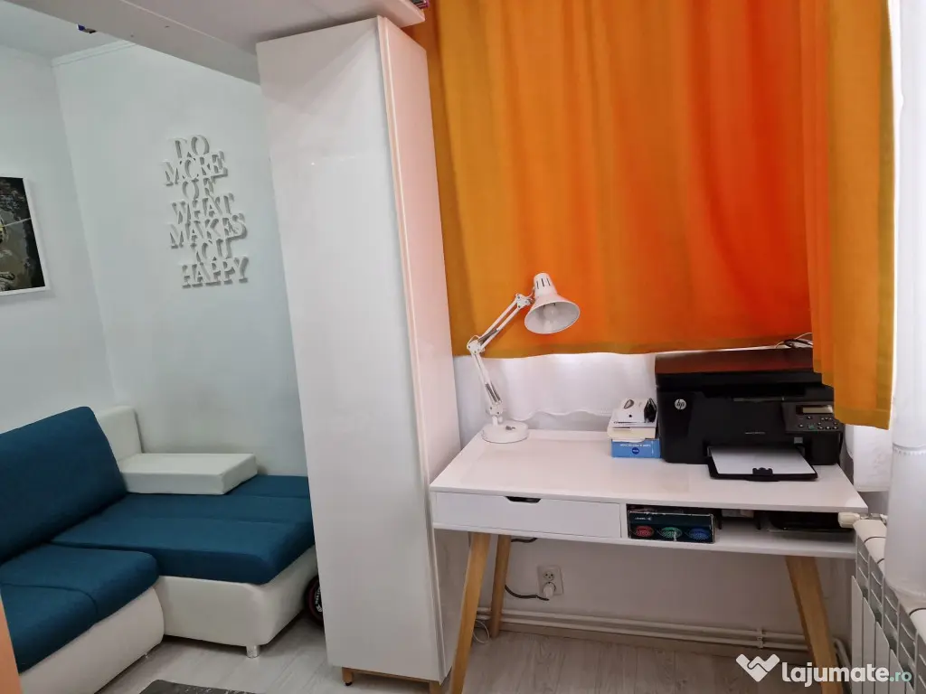 Apartament 2 camere decomandat Astra- Sitarului