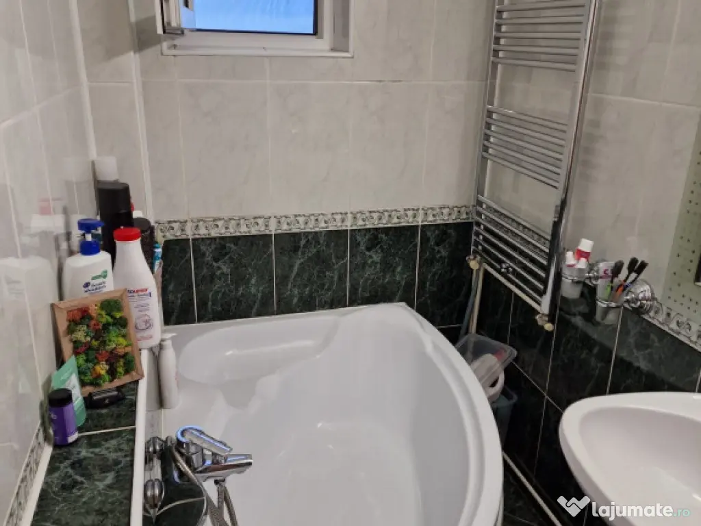 Apartament 2 camere decomandat Astra- Sitarului