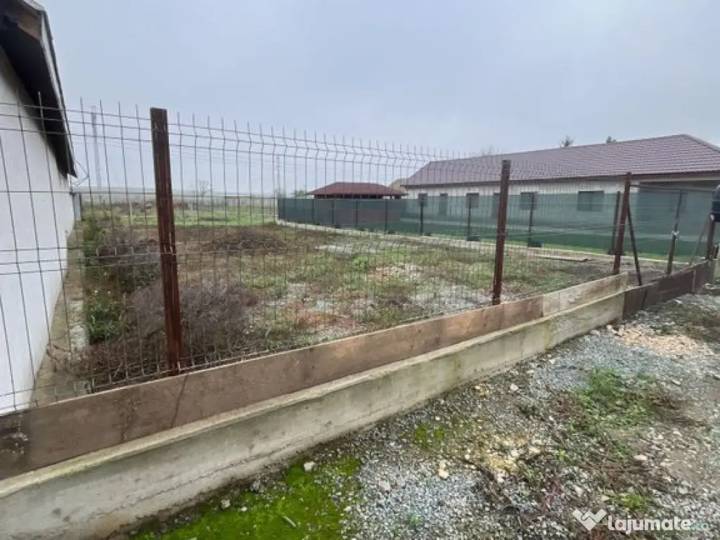 Teren Intravilan Poiana 