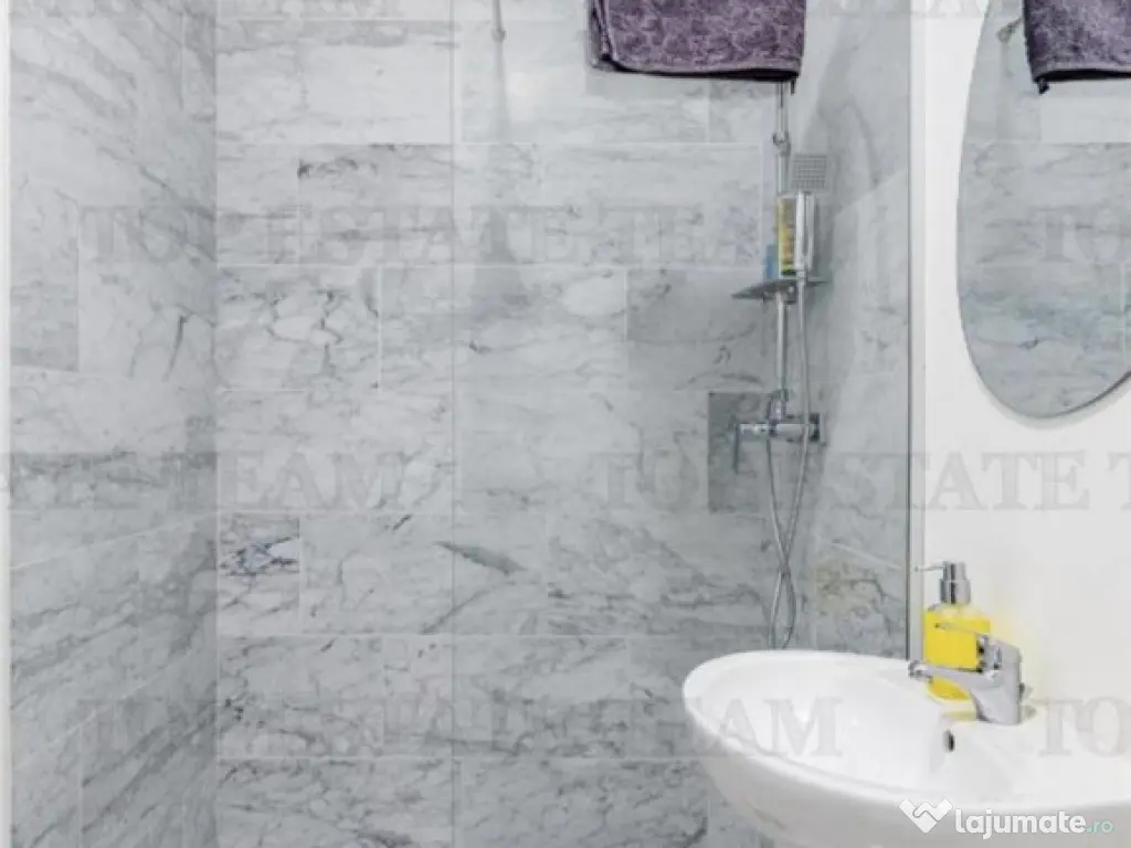 Apartament de lux cu 3 camere în Herastrau 