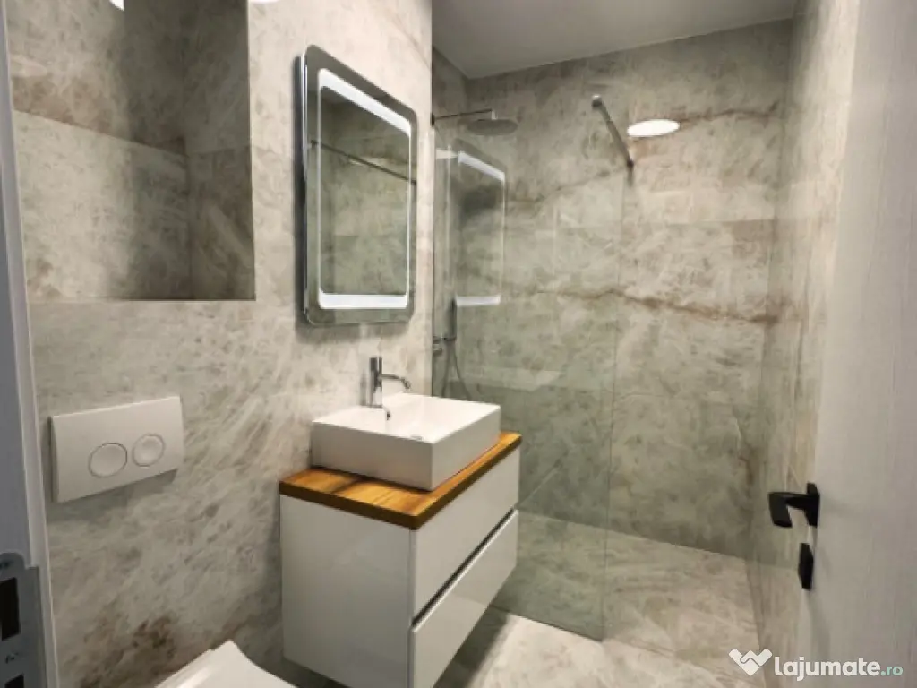 Apartament 3 Camere / Pipera / MTM Residence / Curte Proprie 