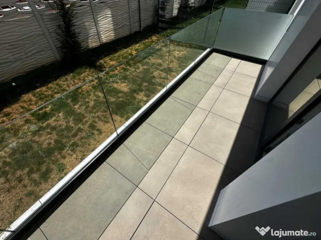 Apartament 3 Camere / Pipera / MTM Residence / Curte Proprie 