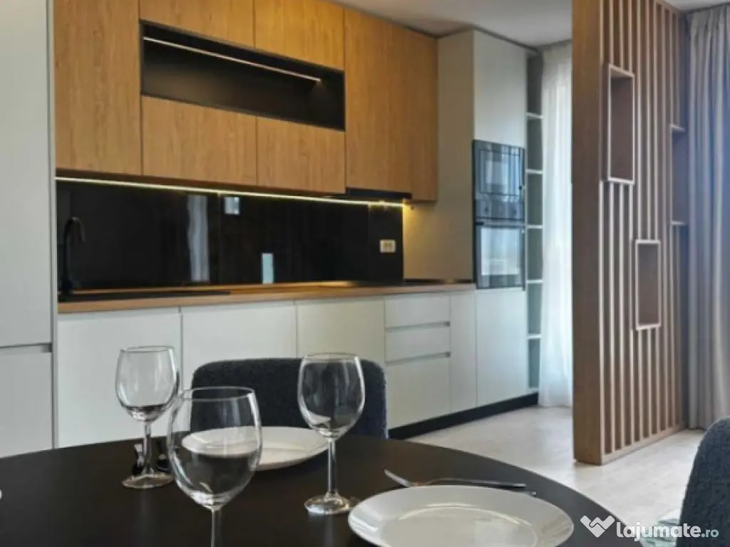 Apartament 3 Camere / Pipera / MTM Residence / Curte Proprie 