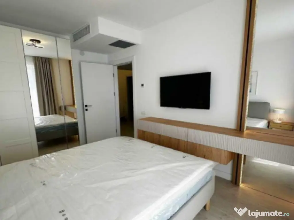 Apartament 3 Camere / Pipera / MTM Residence / Curte Proprie 