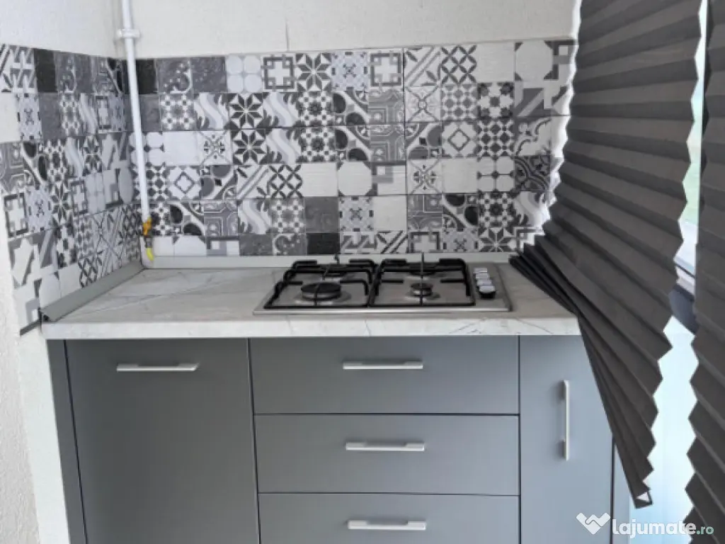 Apartament 2 camere aproape de mare, în Eforie Nord – Ste 