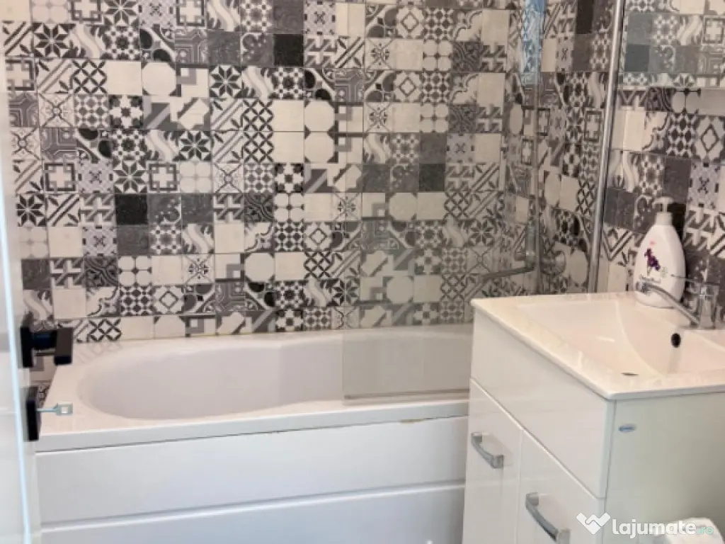 Apartament 2 camere aproape de mare, în Eforie Nord – Ste 