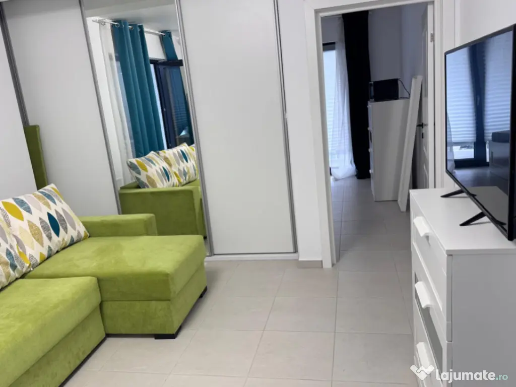 Apartament 2 camere aproape de mare, în Eforie Nord – Ste 