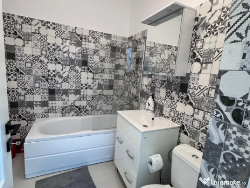 Apartament 2 camere aproape de mare, în Eforie Nord – Ste 