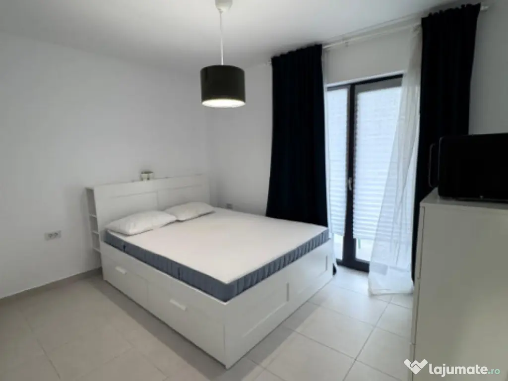 Apartament 2 camere aproape de mare, în Eforie Nord – Ste 