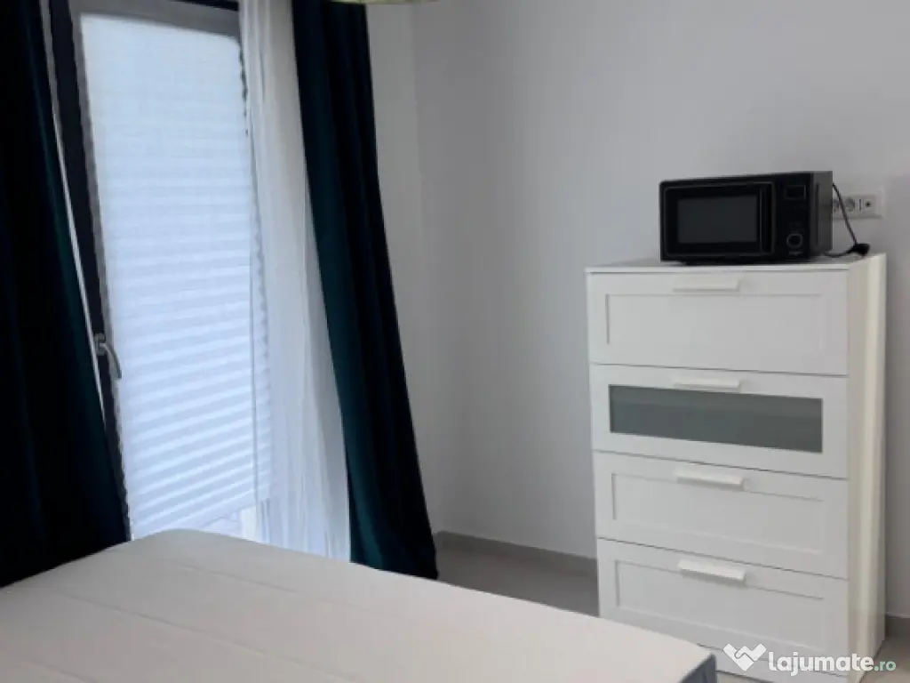 Apartament 2 camere aproape de mare, în Eforie Nord – Ste 