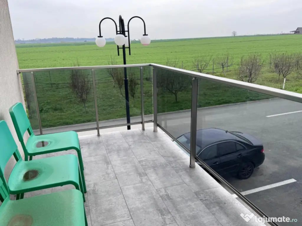 Apartament 2 camere aproape de mare, în Eforie Nord – Ste 