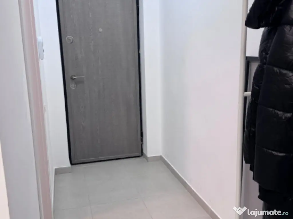 Apartament 2 camere aproape de mare, în Eforie Nord – Ste 