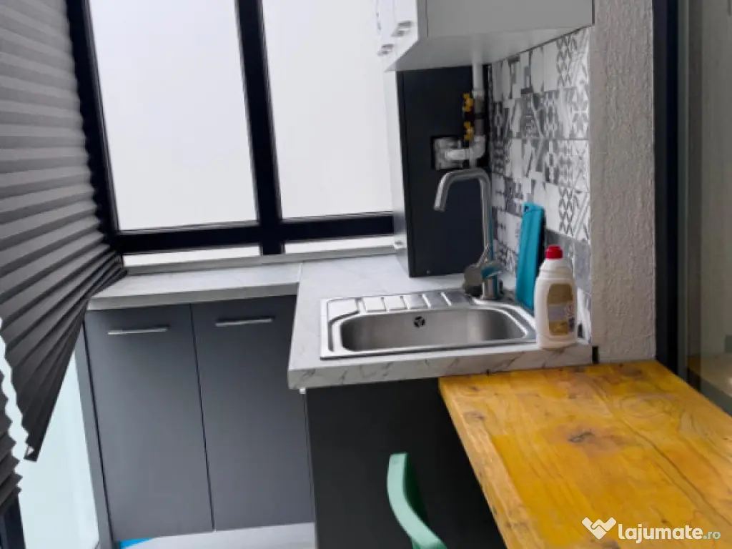 Apartament 2 camere aproape de mare, în Eforie Nord – Ste 