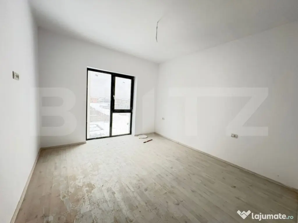 Apartament 2 camere, 53 mp, Calea Urseni