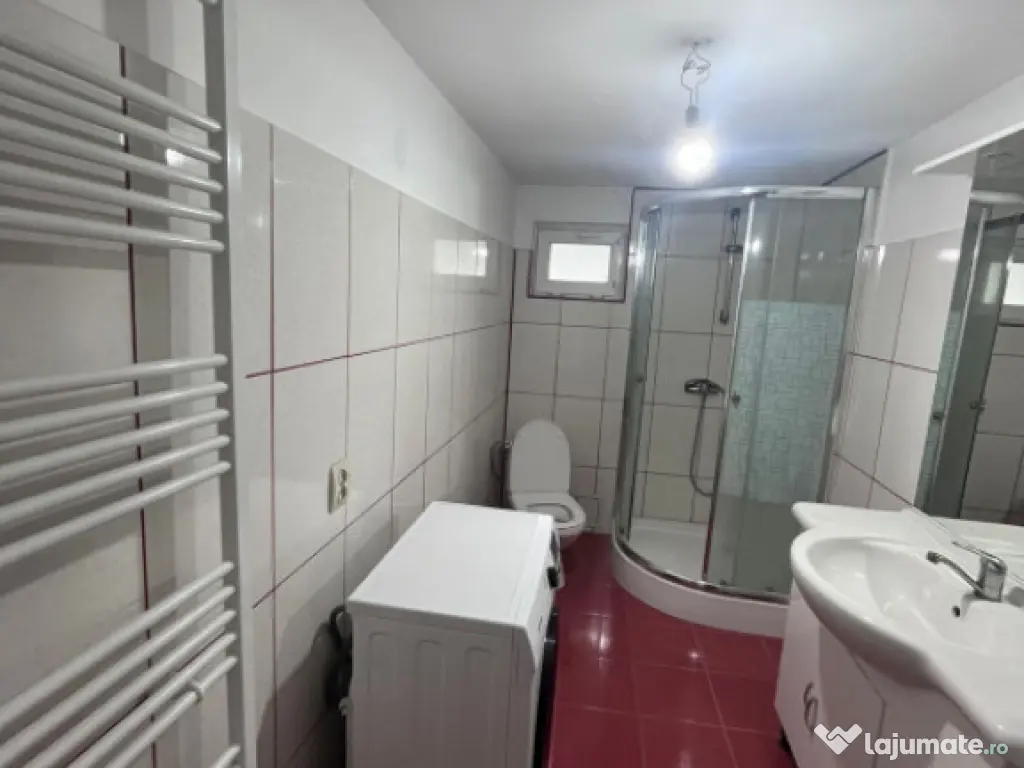 Apartament 2 camere, 46.36 mp, zona Bariera Valcii