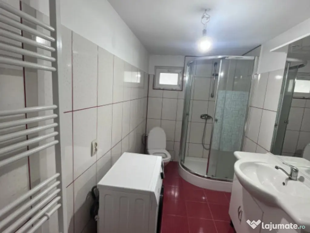 Apartament 2 camere, 46.36 mp, zona Bariera Valcii