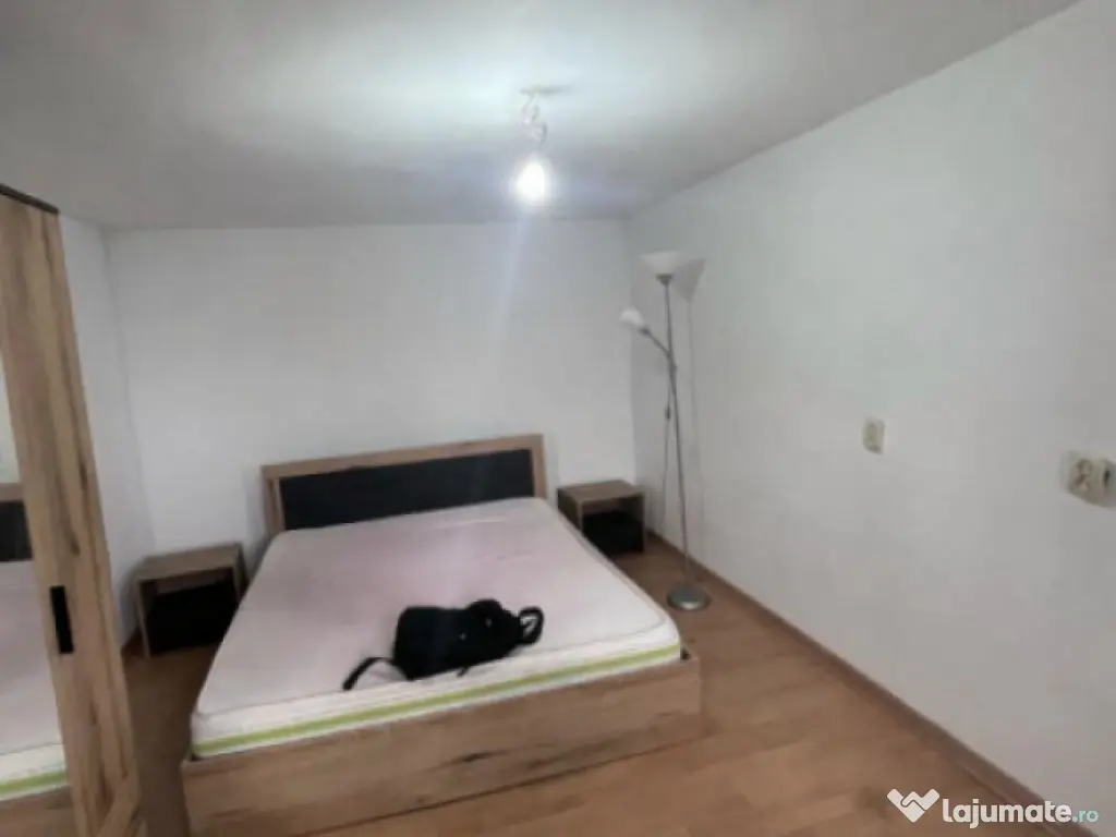 Apartament 2 camere, 46.36 mp, zona Bariera Valcii