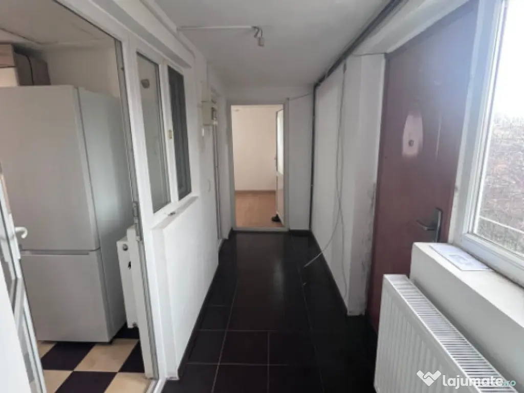 Apartament 2 camere, 46.36 mp, zona Bariera Valcii