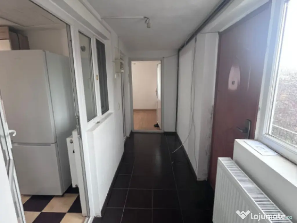 Apartament 2 camere, 46.36 mp, zona Bariera Valcii
