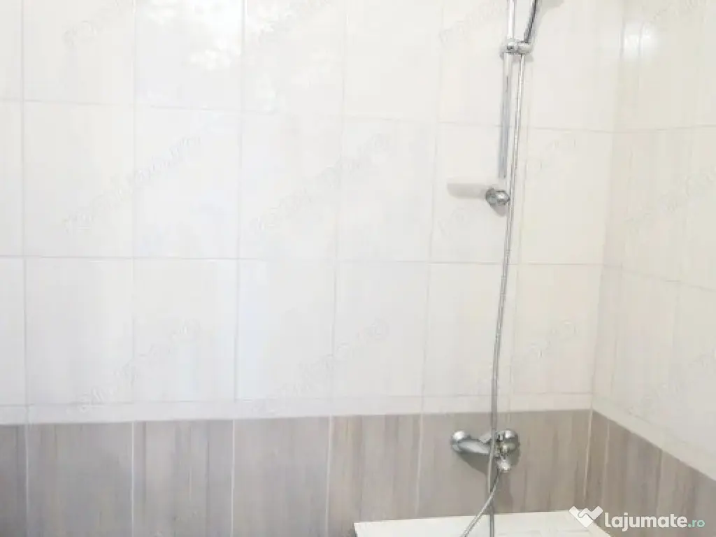 Garsoniera utilata si mobilata complet Tineretului