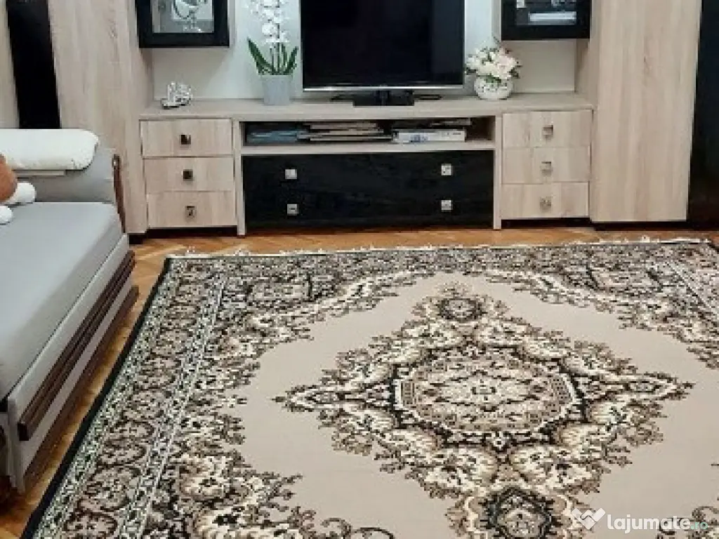 Apartament 2 camere zona Doamna Ghica