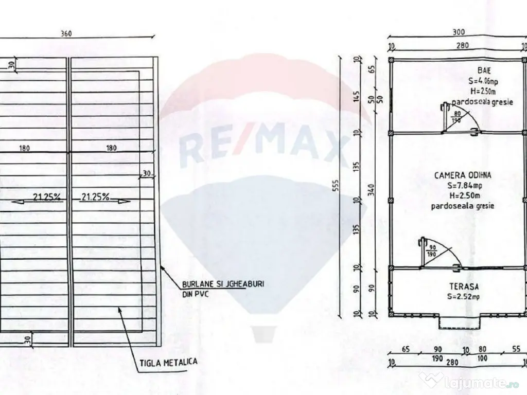 Afacere la cheie – Complex turistic cu 21 de căsuțe d... 